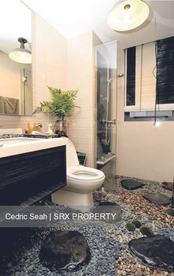 Blossom Residences (D23), Condominium #203864231